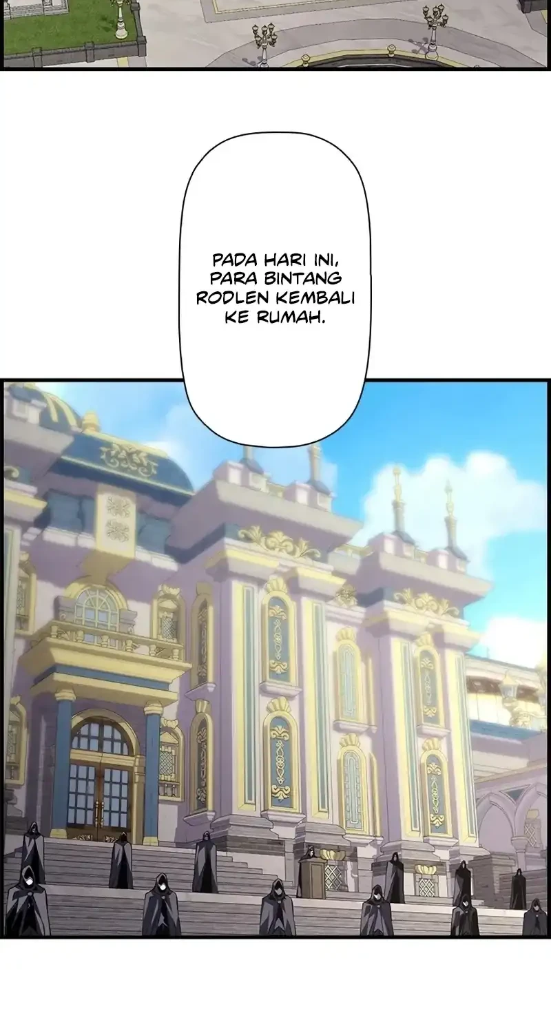 Manhwa Necromancer’s Evolutionary Traits Chapter 118 gambar 2