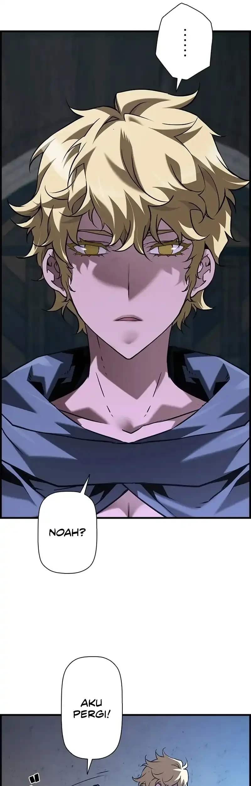 Necromancer’s Evolutionary Traits Chapter 118 Gambar 37