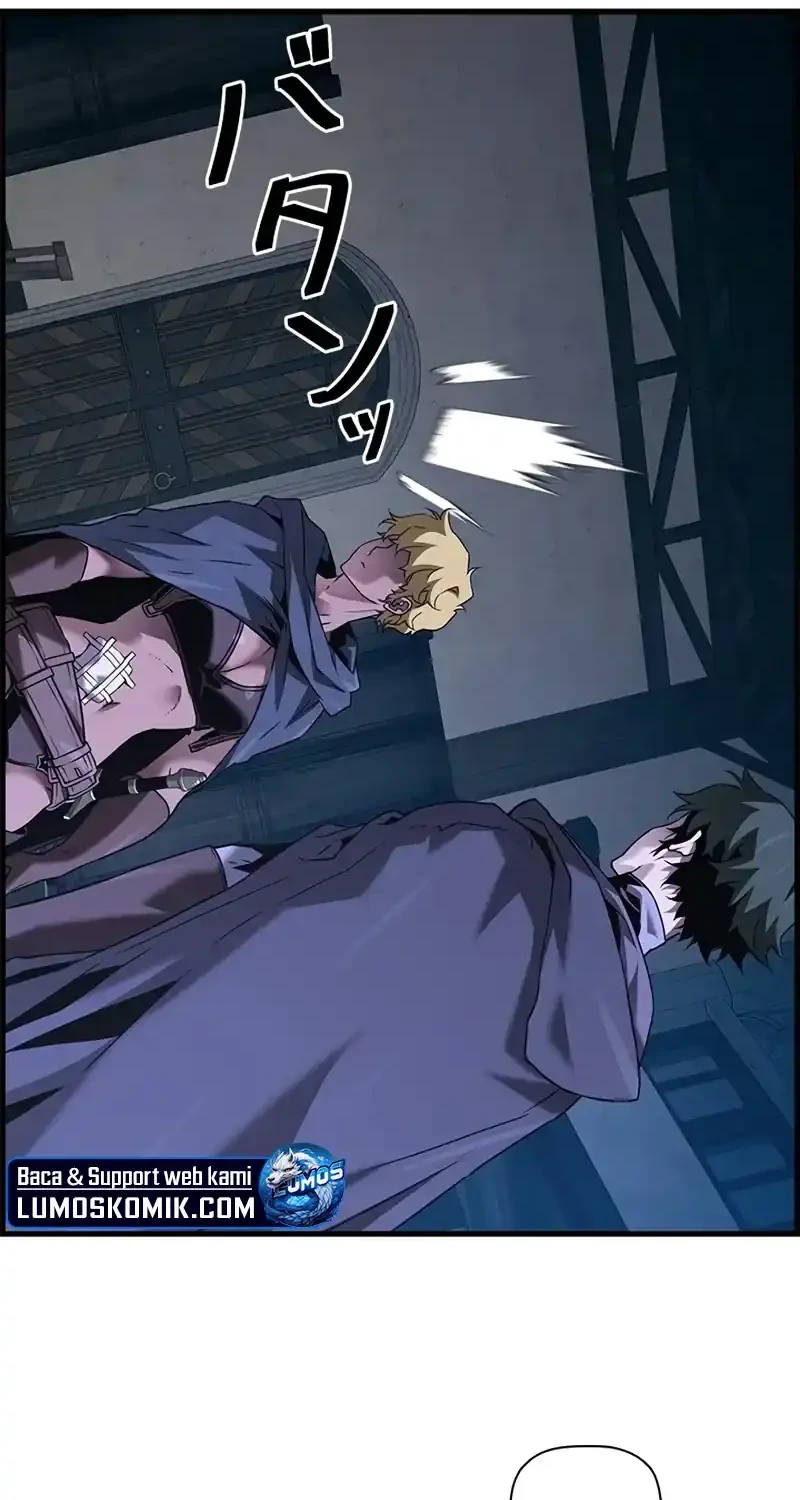 Necromancer’s Evolutionary Traits Chapter 118 Gambar 40