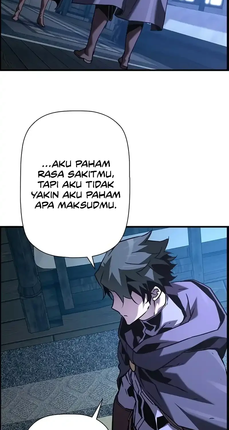 Necromancer’s Evolutionary Traits Chapter 118 Gambar 53