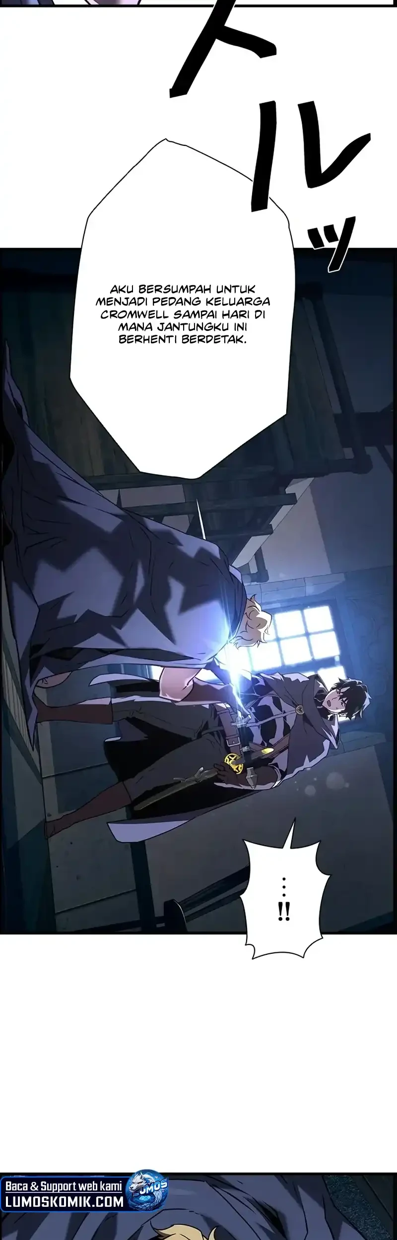 Necromancer’s Evolutionary Traits Chapter 118 Gambar 56