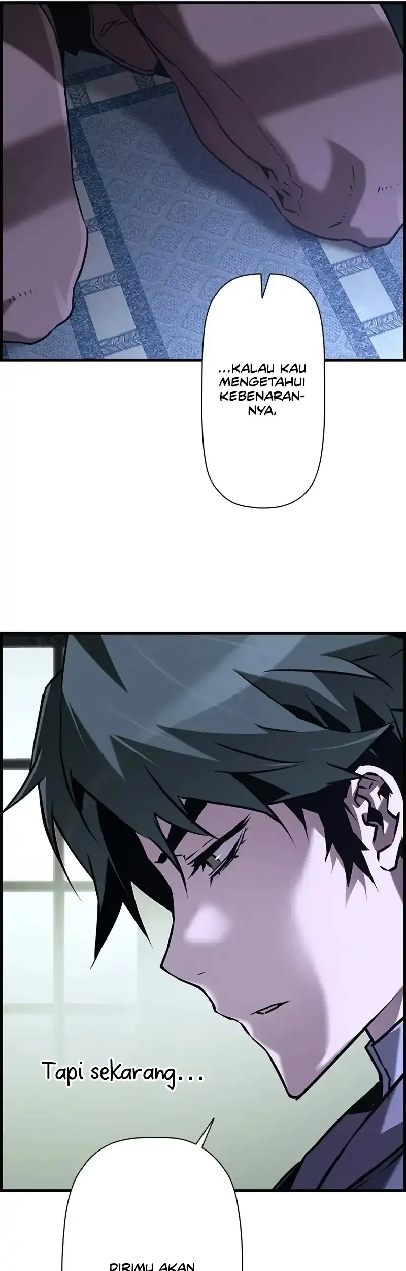 Necromancer’s Evolutionary Traits Chapter 118 Gambar 59