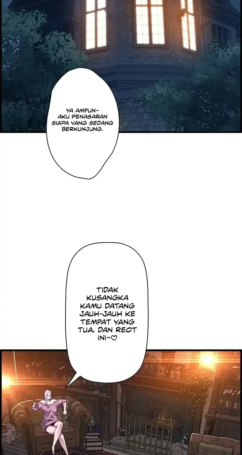 Necromancer’s Evolutionary Traits Chapter 118 Gambar 64