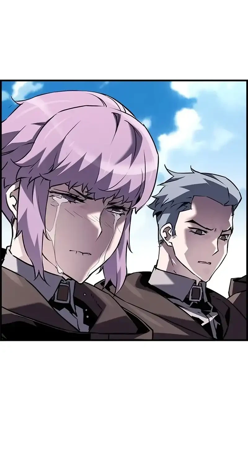 Necromancer’s Evolutionary Traits Chapter 118 Gambar 6