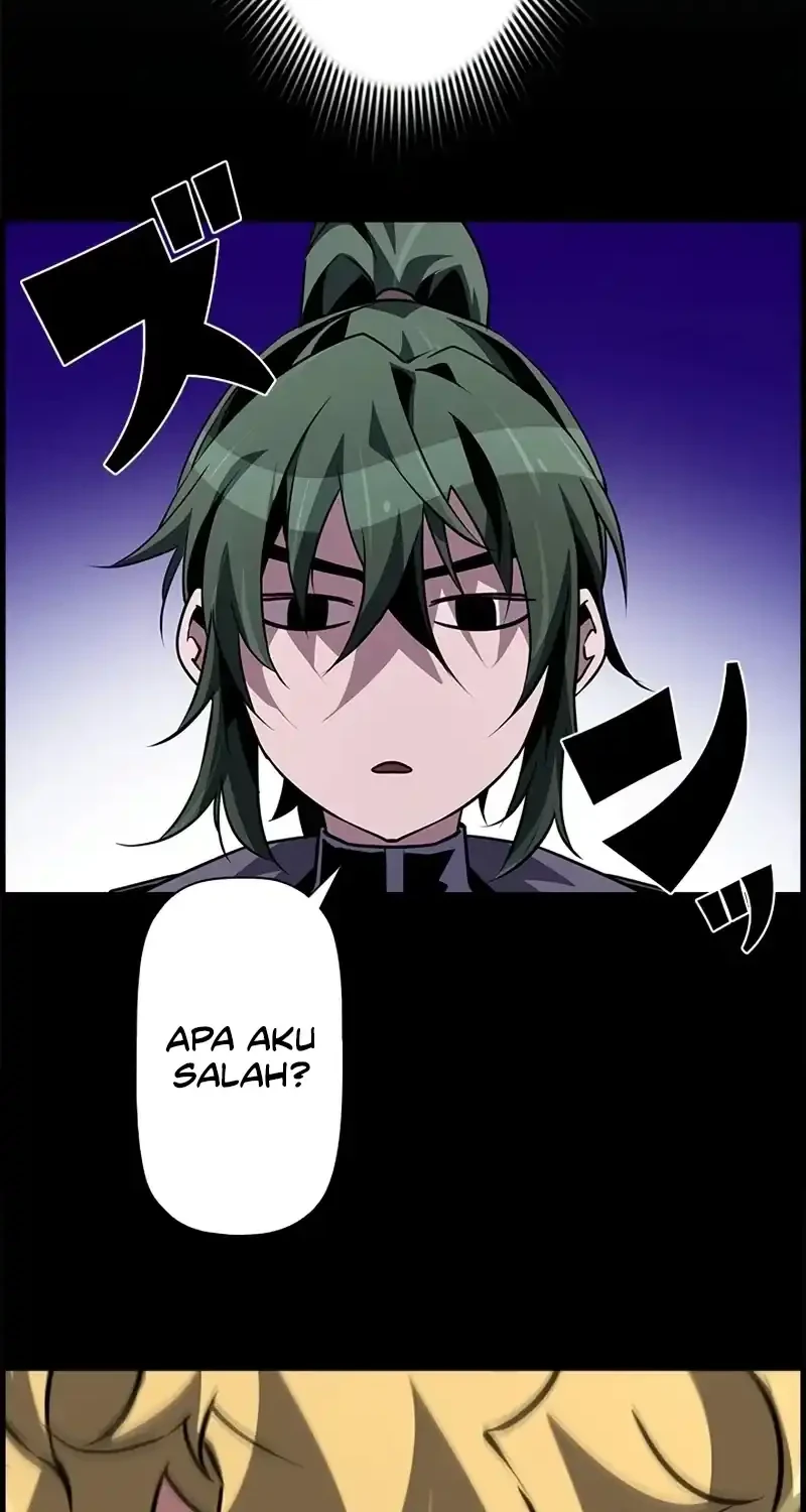 Necromancer’s Evolutionary Traits Chapter 118 Gambar 10