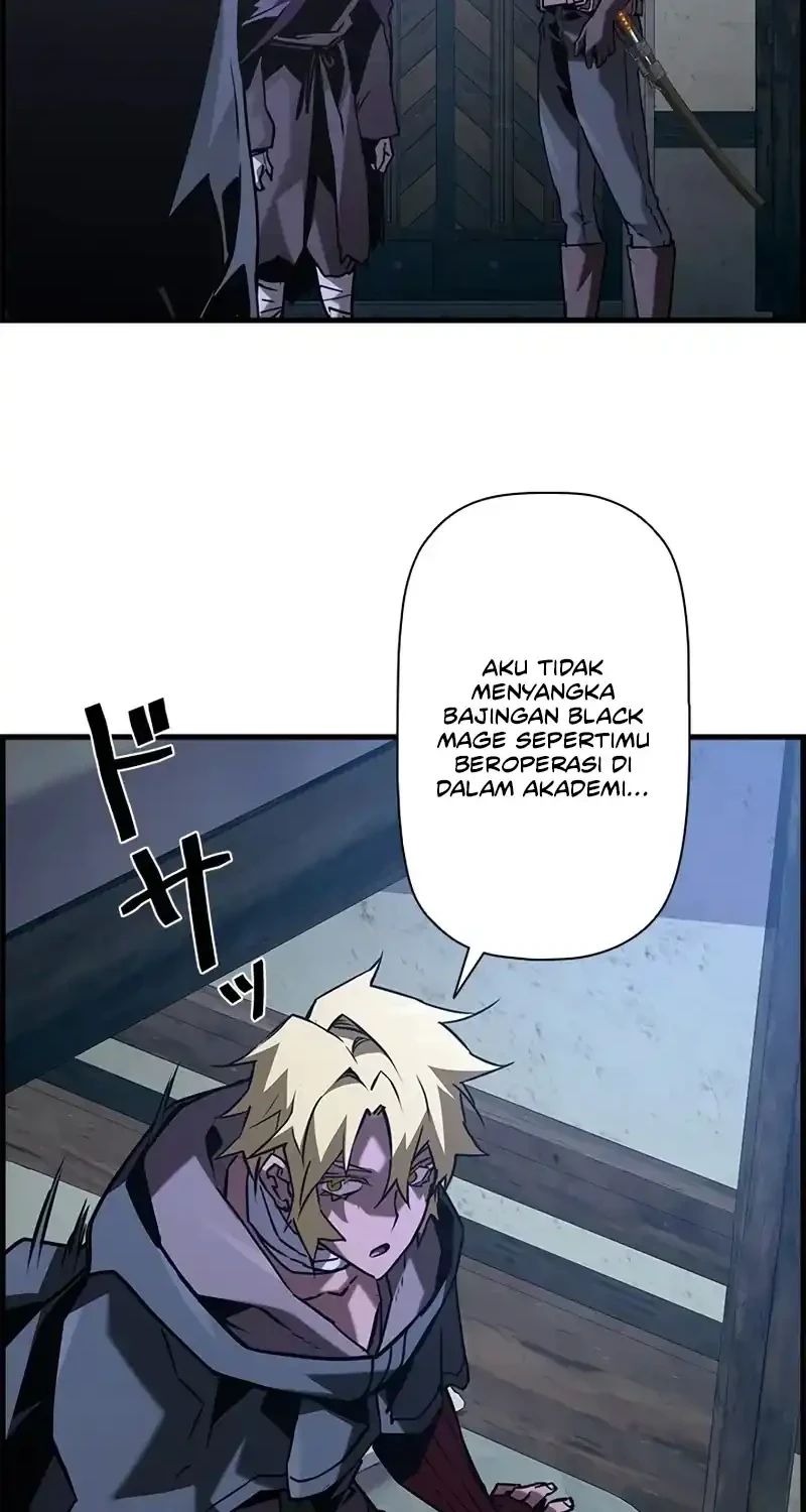 Necromancer’s Evolutionary Traits Chapter 118 Gambar 17