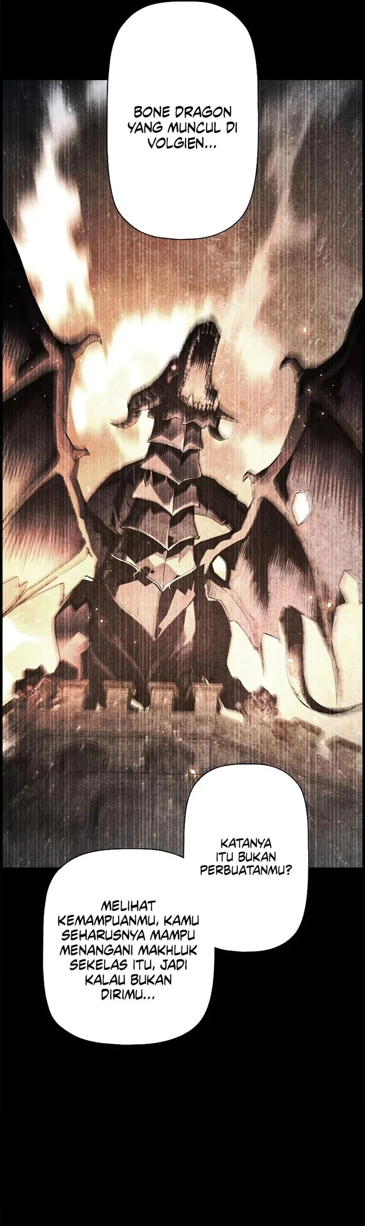 Necromancer’s Evolutionary Traits Chapter 119 Gambar 18