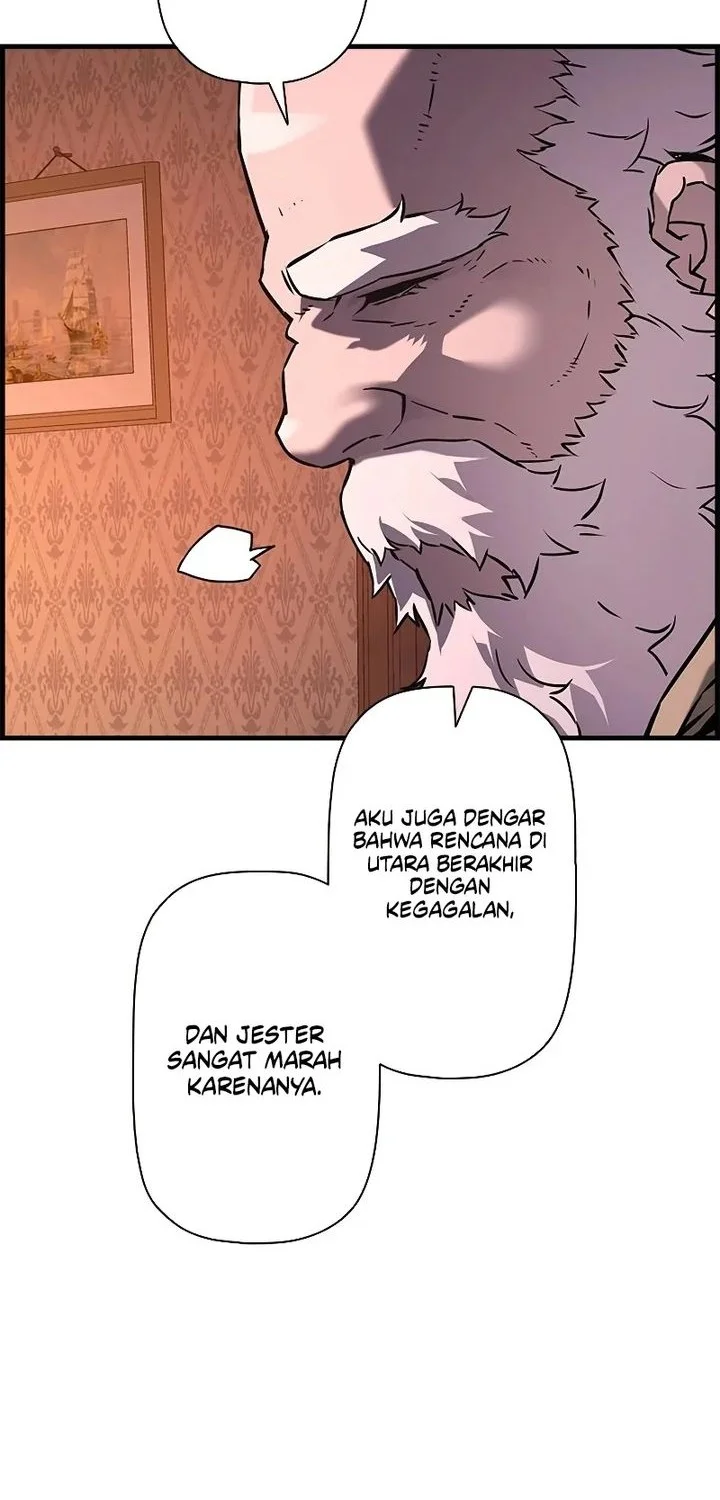 Necromancer’s Evolutionary Traits Chapter 119 Gambar 20