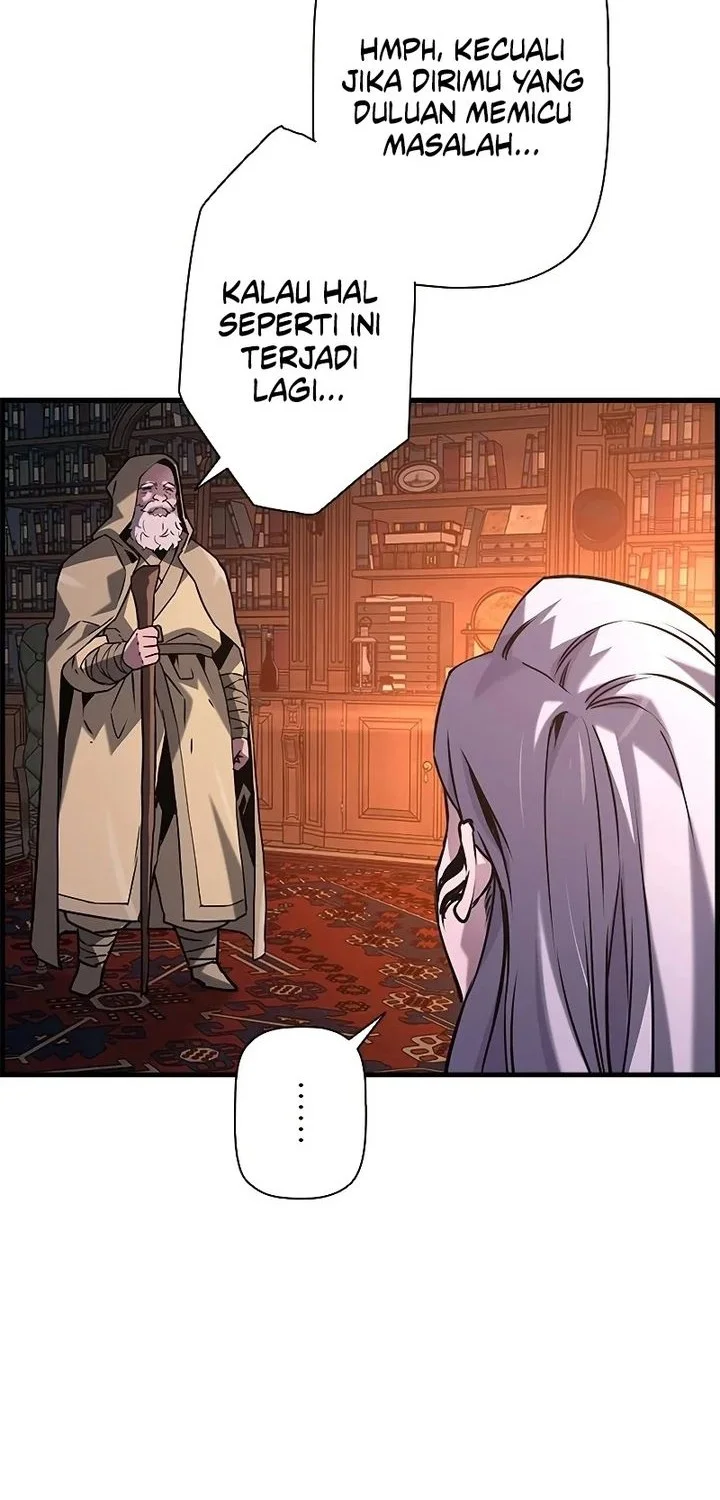 Necromancer’s Evolutionary Traits Chapter 119 Gambar 32