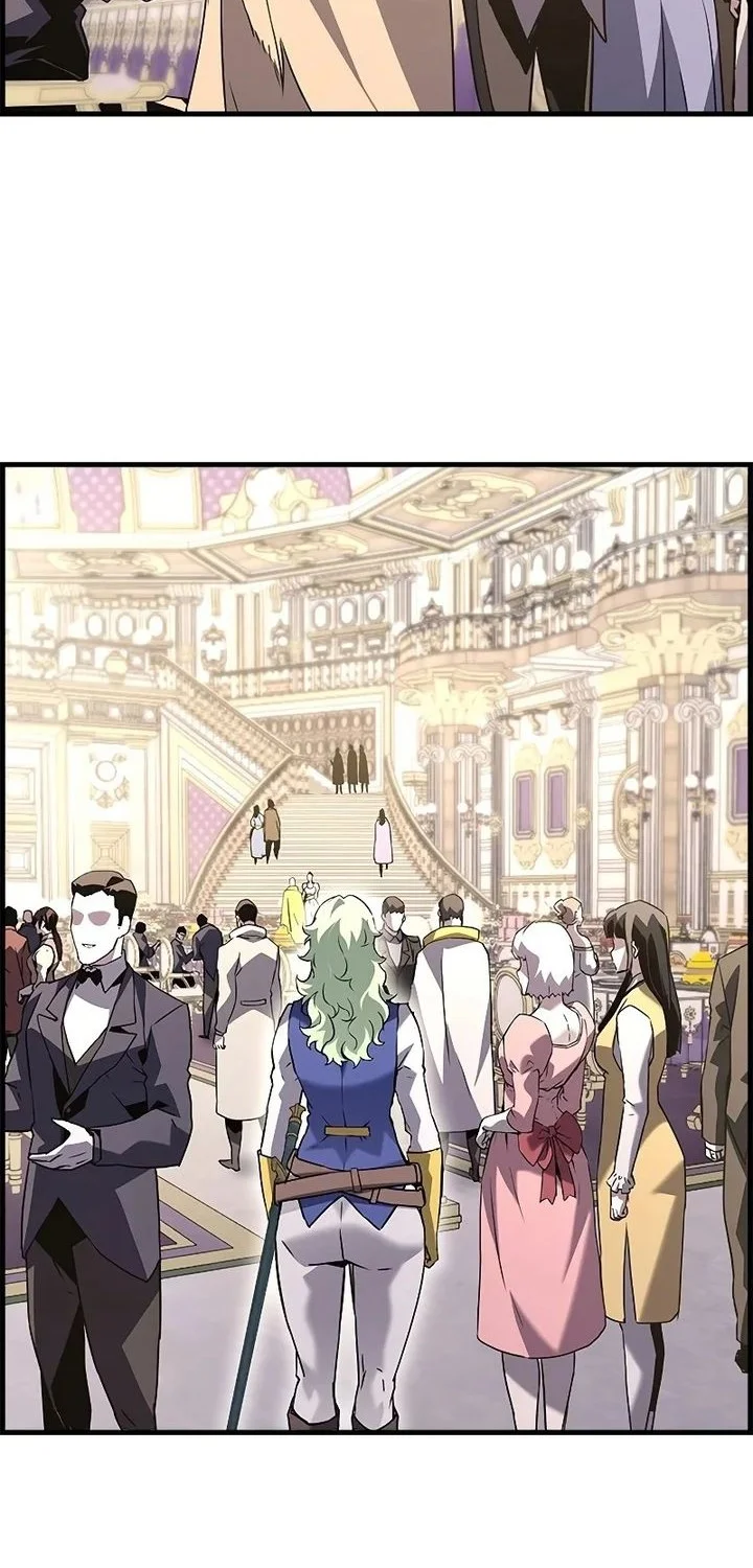 Necromancer’s Evolutionary Traits Chapter 119 Gambar 54