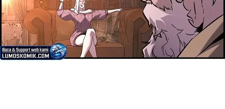 Necromancer’s Evolutionary Traits Chapter 119 Gambar 15