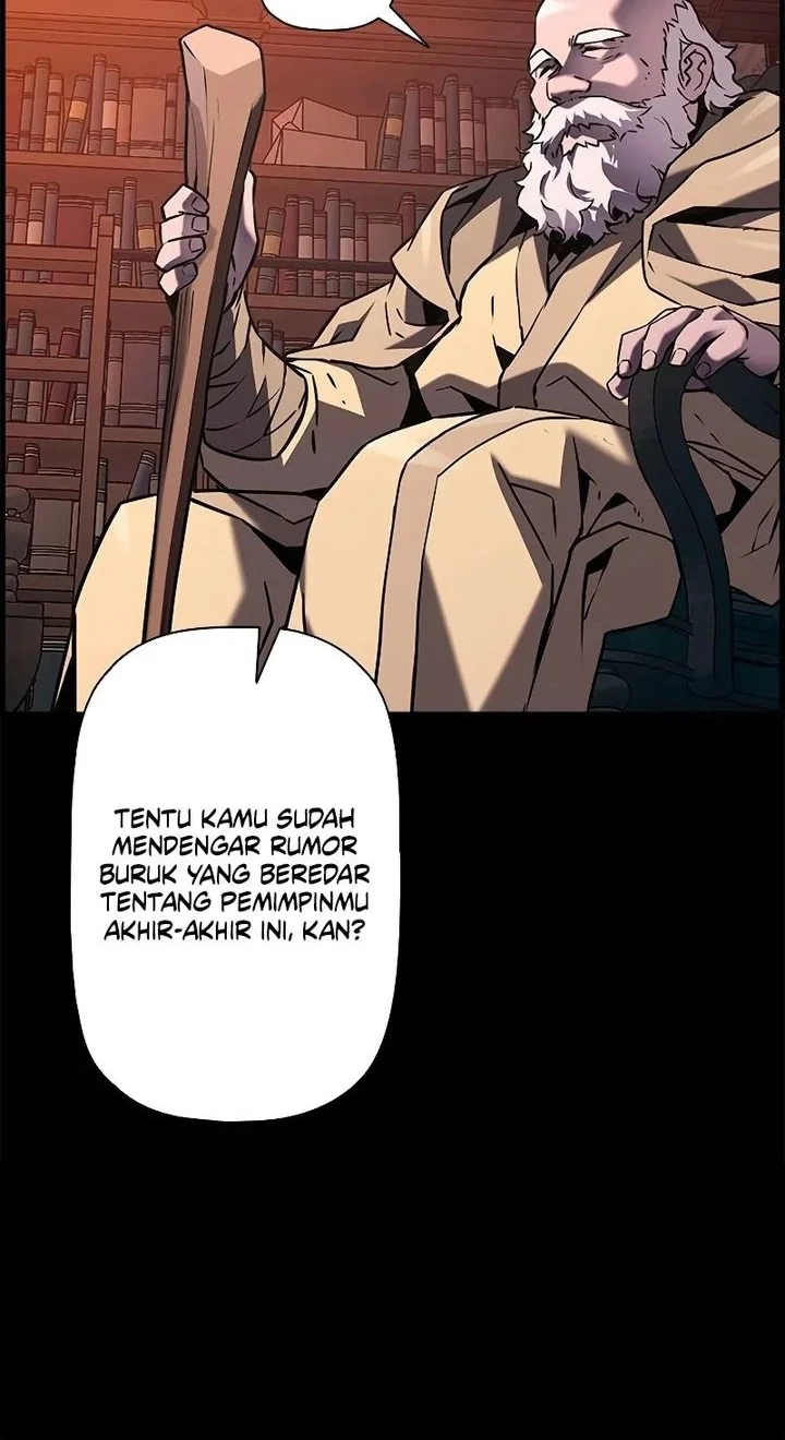 Necromancer’s Evolutionary Traits Chapter 119 Gambar 17