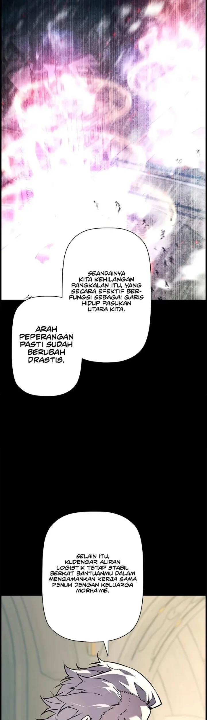 Necromancer’s Evolutionary Traits Chapter 120 Gambar 20