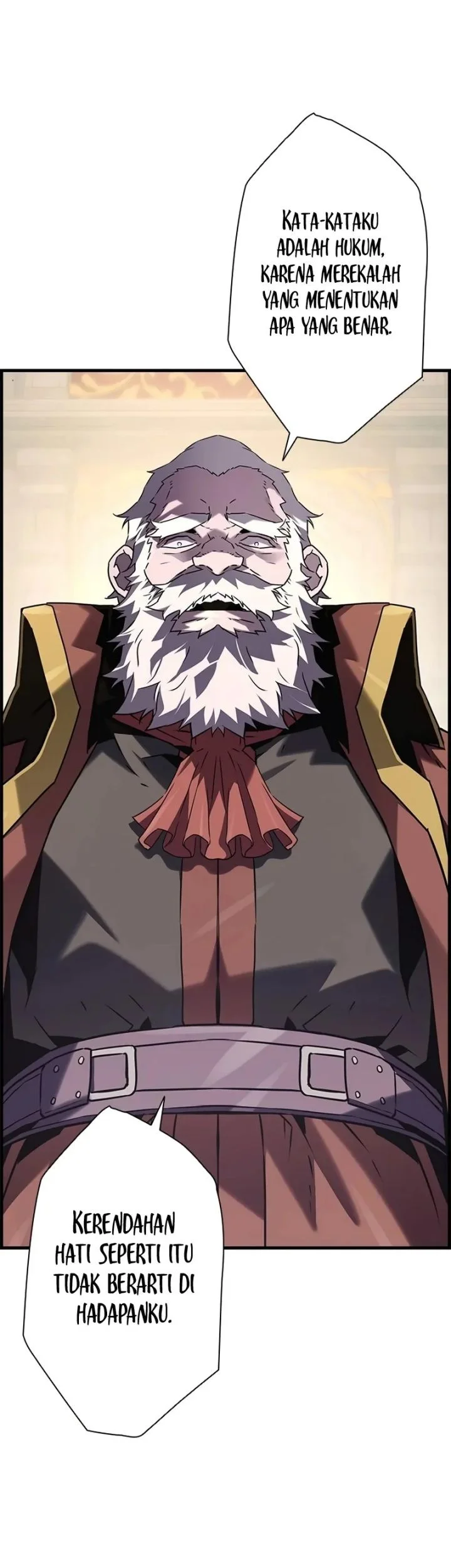 Necromancer’s Evolutionary Traits Chapter 120 Gambar 24