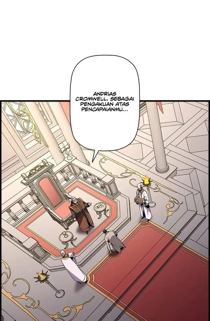 Necromancer’s Evolutionary Traits Chapter 120 Gambar 27