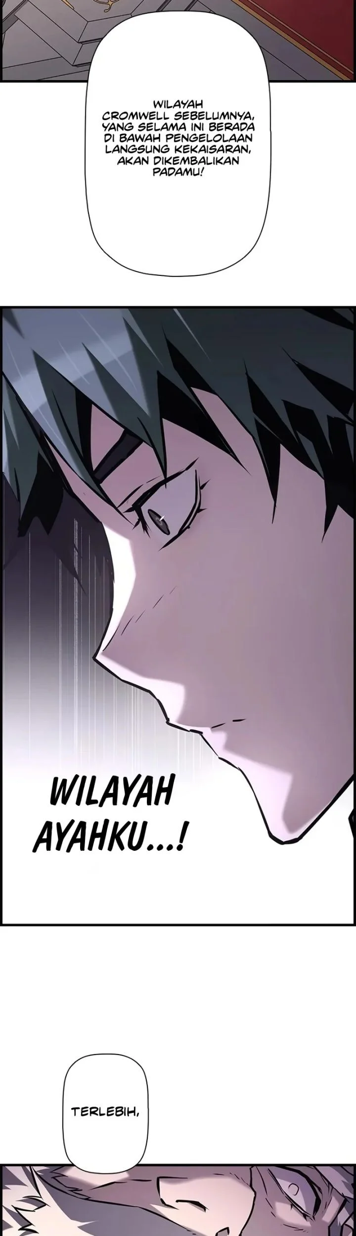 Necromancer’s Evolutionary Traits Chapter 120 Gambar 28