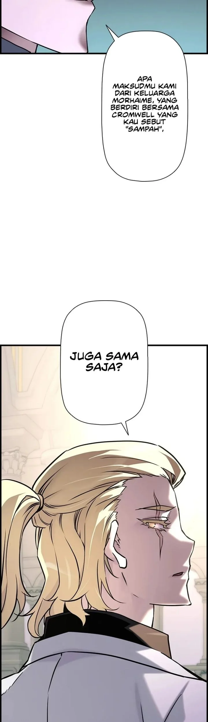 Necromancer’s Evolutionary Traits Chapter 120 Gambar 40