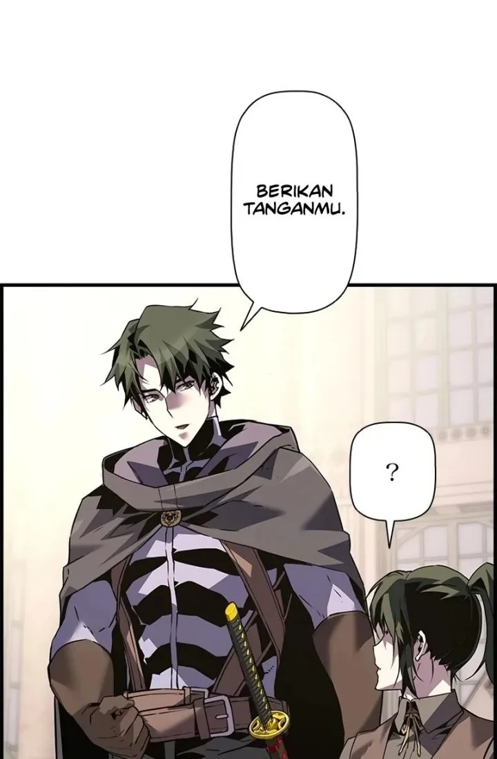 Necromancer’s Evolutionary Traits Chapter 120 Gambar 57