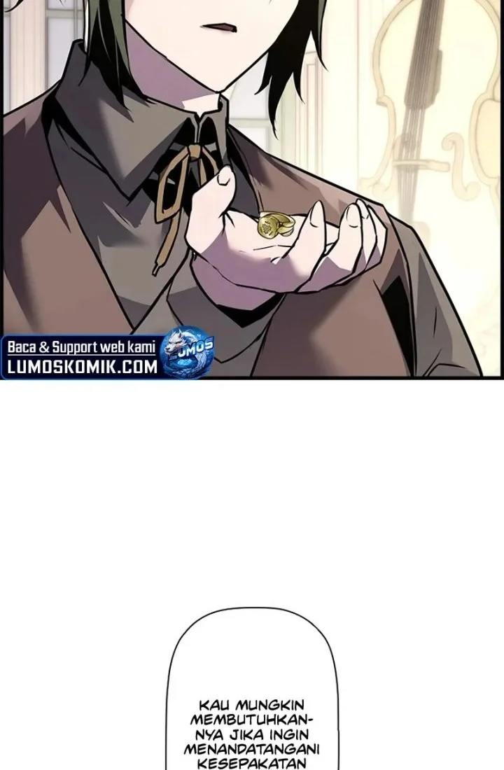 Necromancer’s Evolutionary Traits Chapter 120 Gambar 59