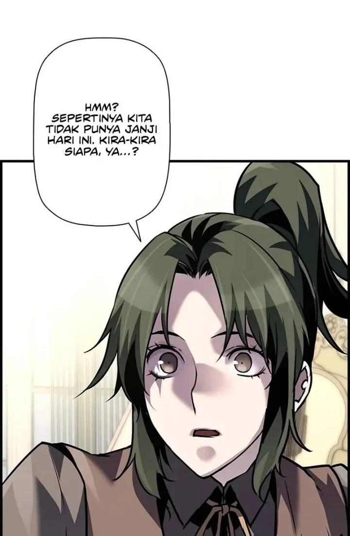 Necromancer’s Evolutionary Traits Chapter 120 Gambar 63