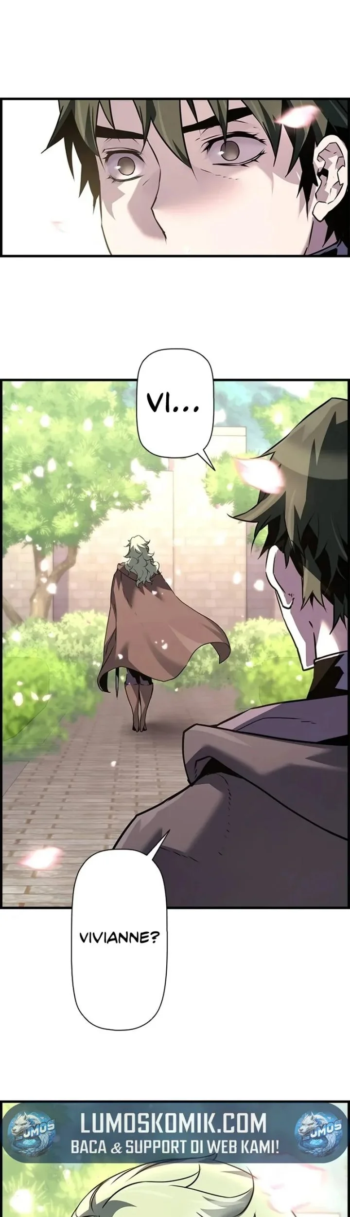 Necromancer’s Evolutionary Traits Chapter 120 Gambar 66