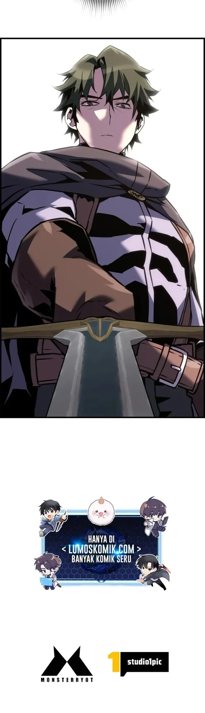 Necromancer’s Evolutionary Traits Chapter 120 Gambar 80