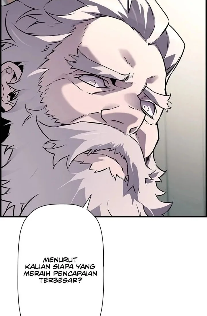 Necromancer’s Evolutionary Traits Chapter 120 Gambar 10