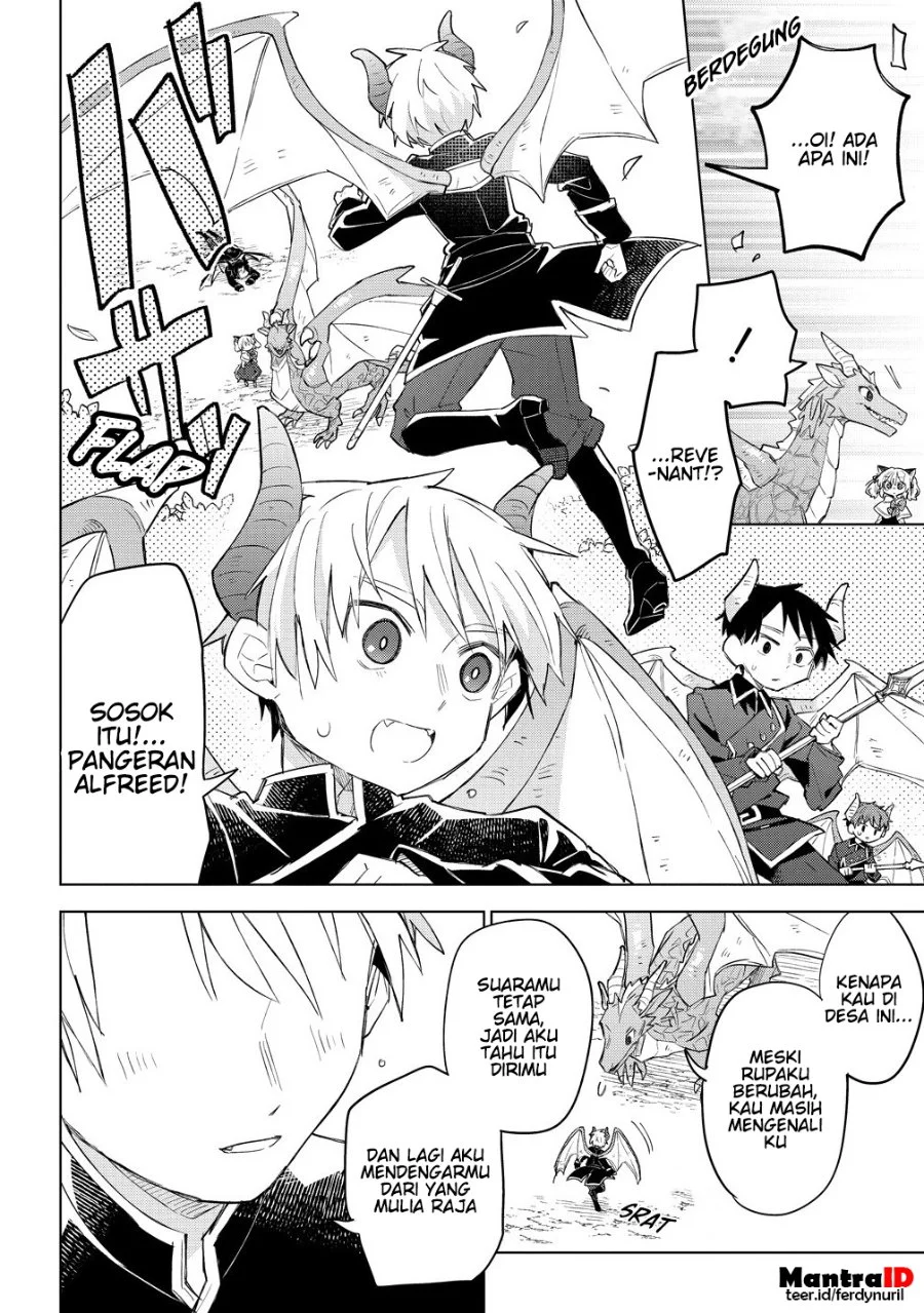 Nekomimi Shoujo wa Mori de Slow Life wo Okuritai: Mofumofu wa Shomou Shimashita ga, Seijo to ka Ouji-sama to ka wa Chuumongai desu Chapter 14.1 Gambar 12