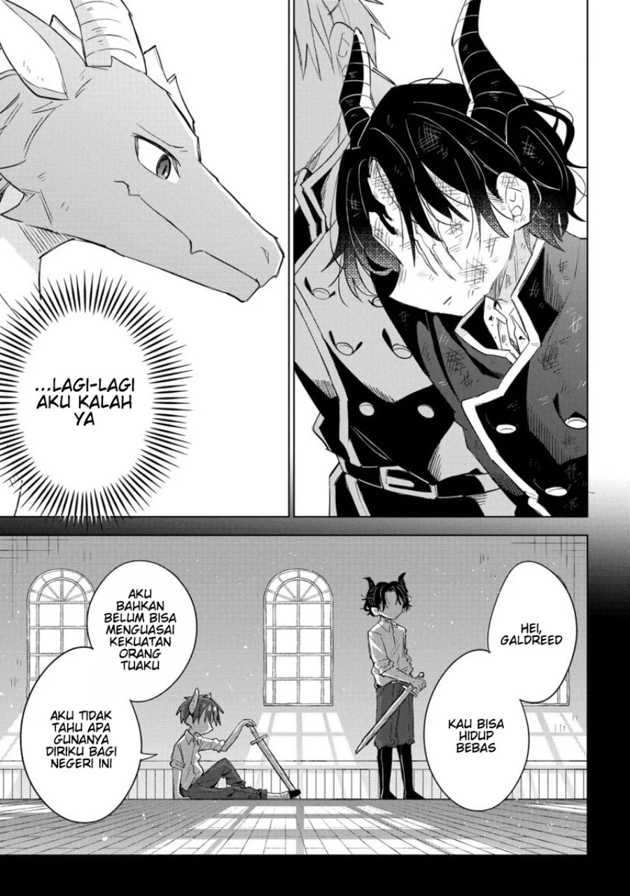 Nekomimi Shoujo wa Mori de Slow Life wo Okuritai: Mofumofu wa Shomou Shimashita ga, Seijo to ka Ouji-sama to ka wa Chuumongai desu Chapter 14.2 Gambar 8