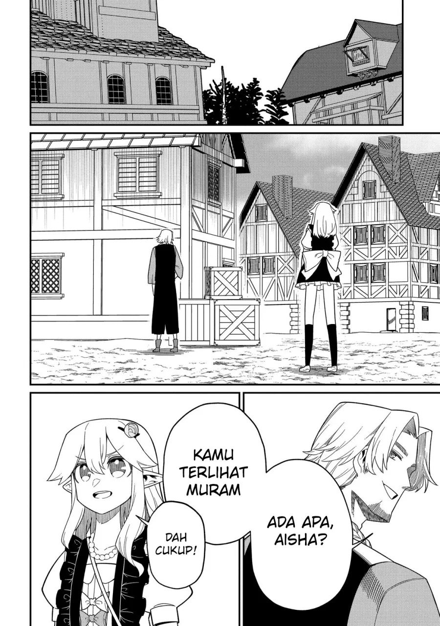 Neta Chara Tensei Toka Anmarida! Chapter 30 Gambar 25