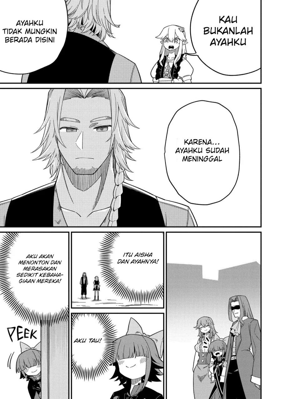 Neta Chara Tensei Toka Anmarida! Chapter 30 Gambar 26