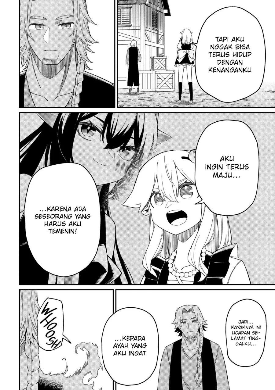 Neta Chara Tensei Toka Anmarida! Chapter 30 Gambar 29