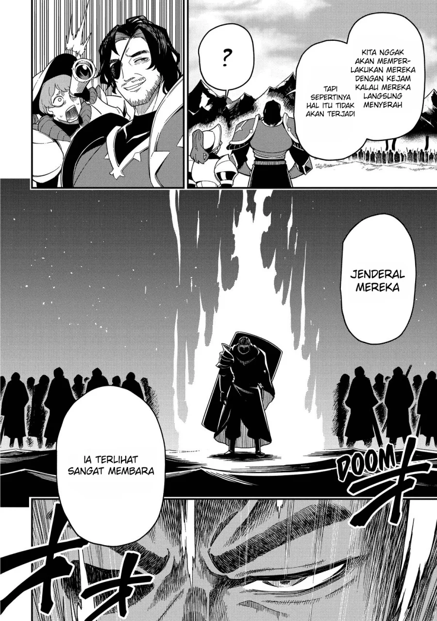 Neta Chara Tensei Toka Anmarida! Chapter 30 Gambar 3