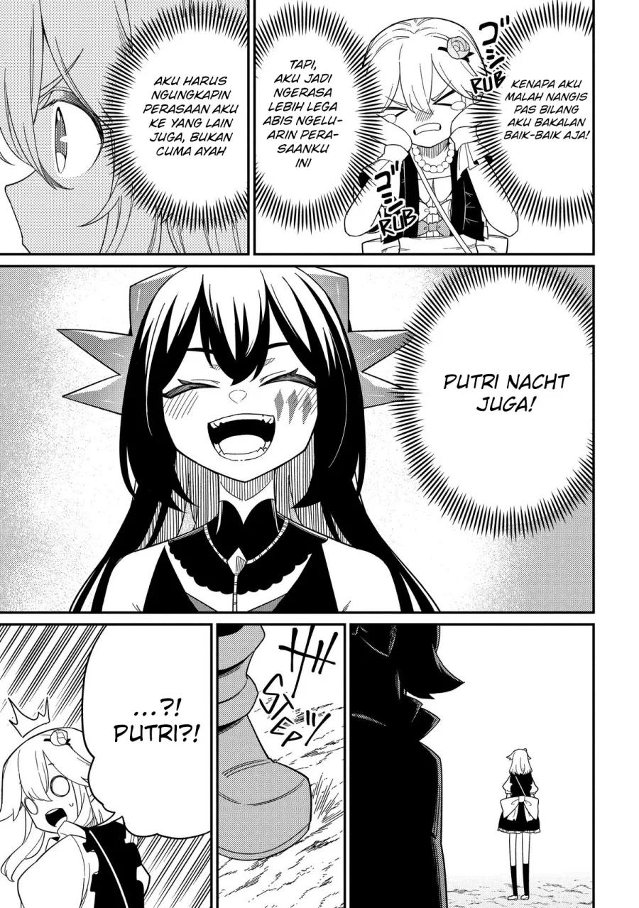 Neta Chara Tensei Toka Anmarida! Chapter 30 Gambar 36