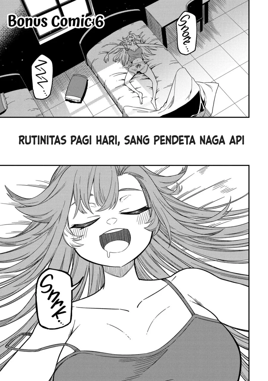 Neta Chara Tensei Toka Anmarida! Chapter 30 Gambar 40