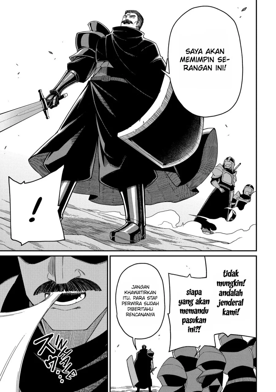 Neta Chara Tensei Toka Anmarida! Chapter 30 Gambar 6