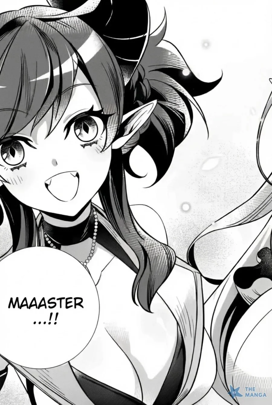 Netorare Tsuihousareta Saikyou Kishi Danchou No Ossan, Katainaka De Eiyuu Ni Matsuriagerareru Chapter 6.1 Gambar 10