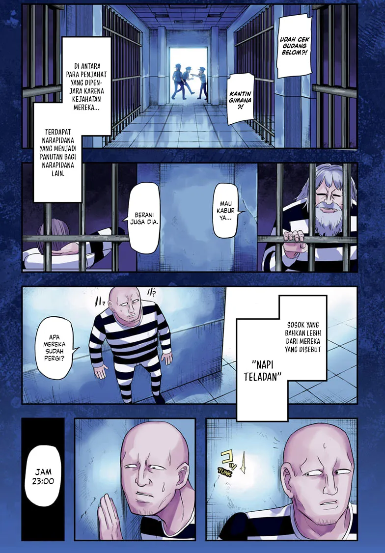 Chapter Nice Prison Chapter 1 gambar 2