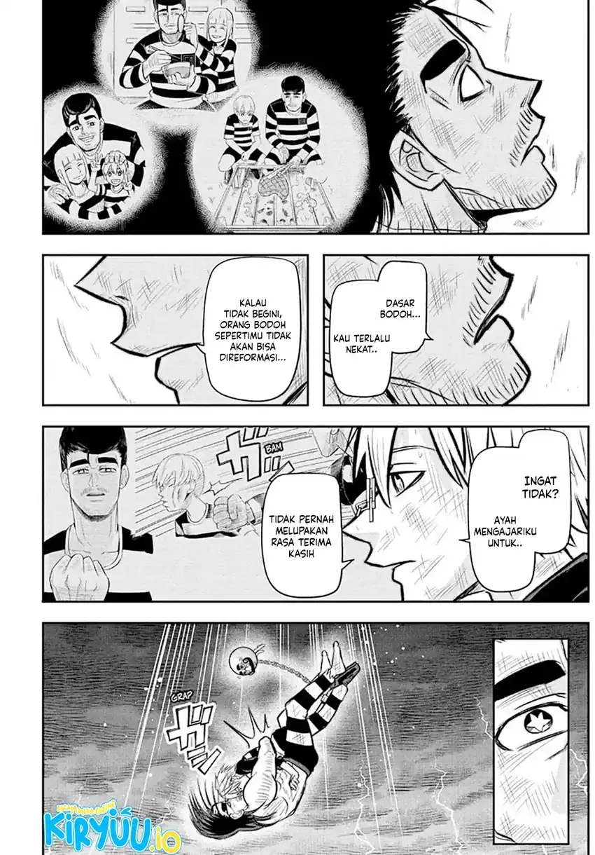 Nice Prison Chapter 19 Gambar 13