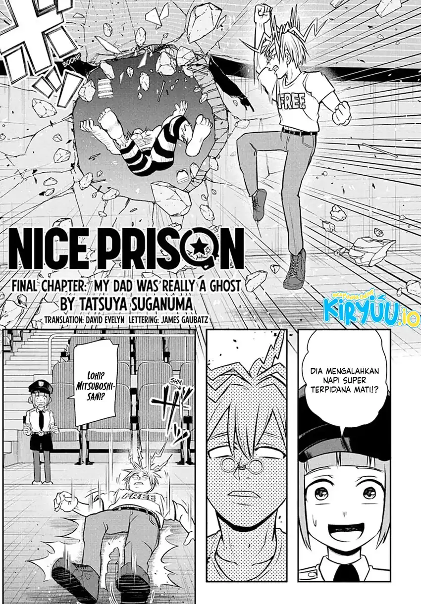 Chapter Nice Prison Chapter 19 gambar 2