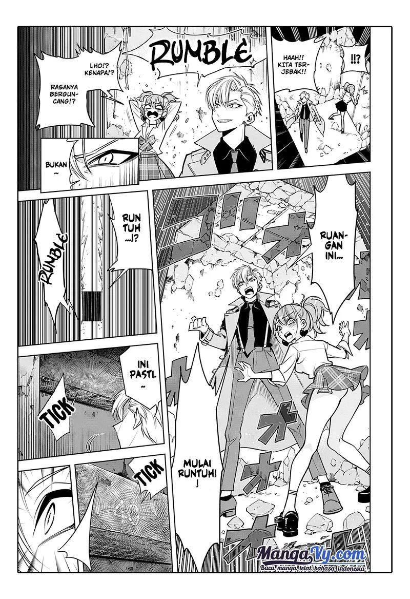 Noah's Notes Chapter 1.2 Gambar 19