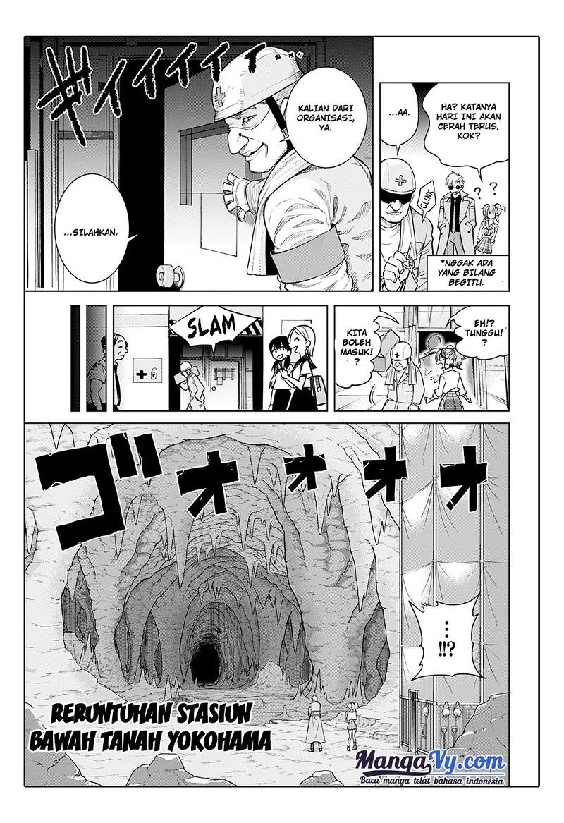 Noah's Notes Chapter 1.2 Gambar 5