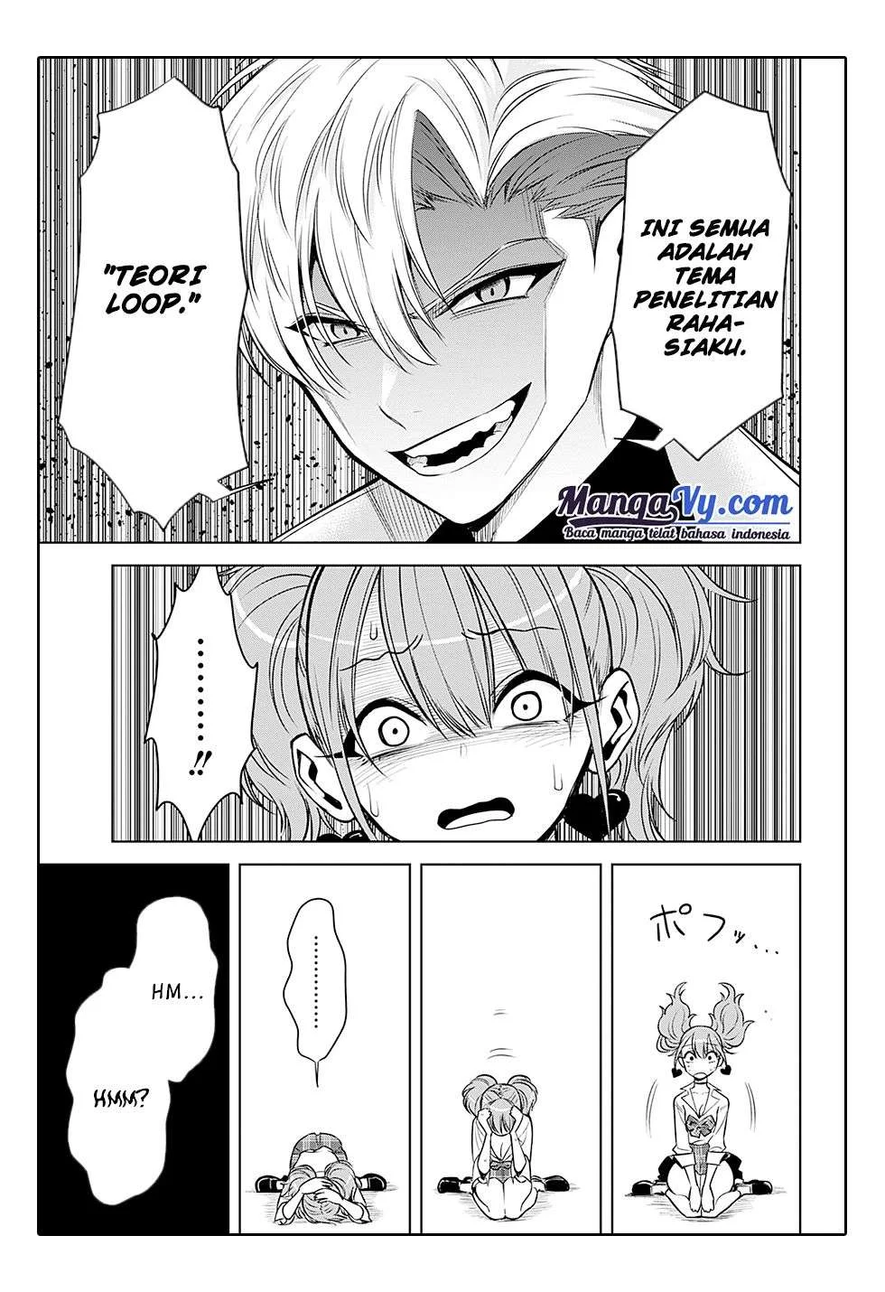 Noah's Notes Chapter 1 Gambar 48