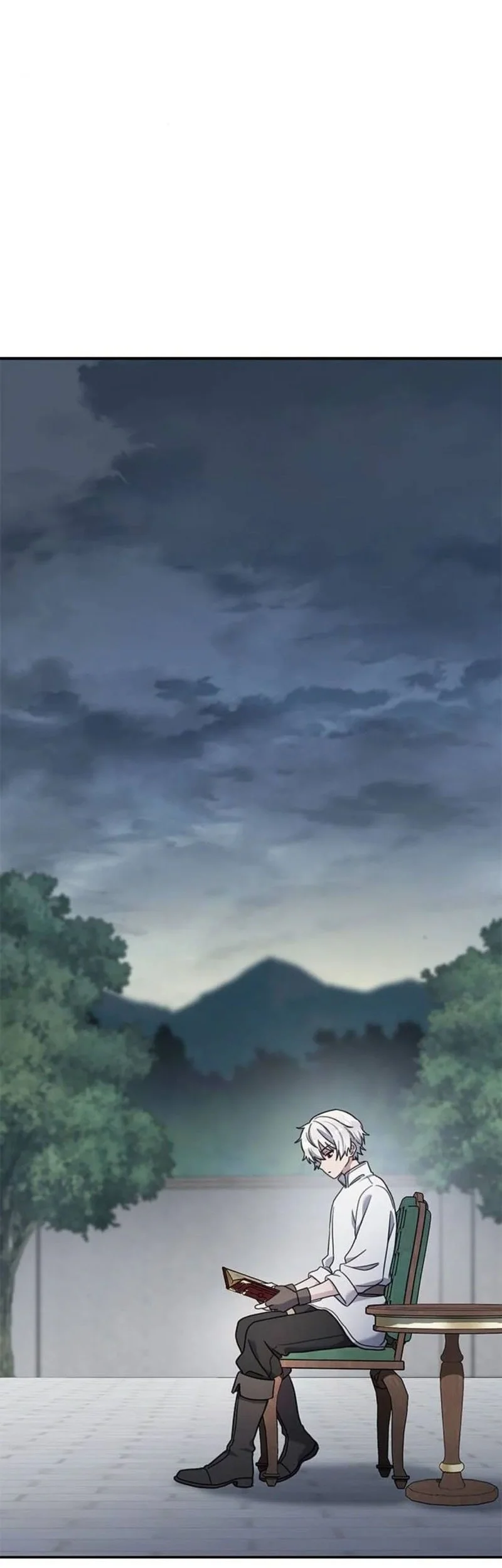 Noble Lady Reformation Guide Chapter 17 Gambar 35