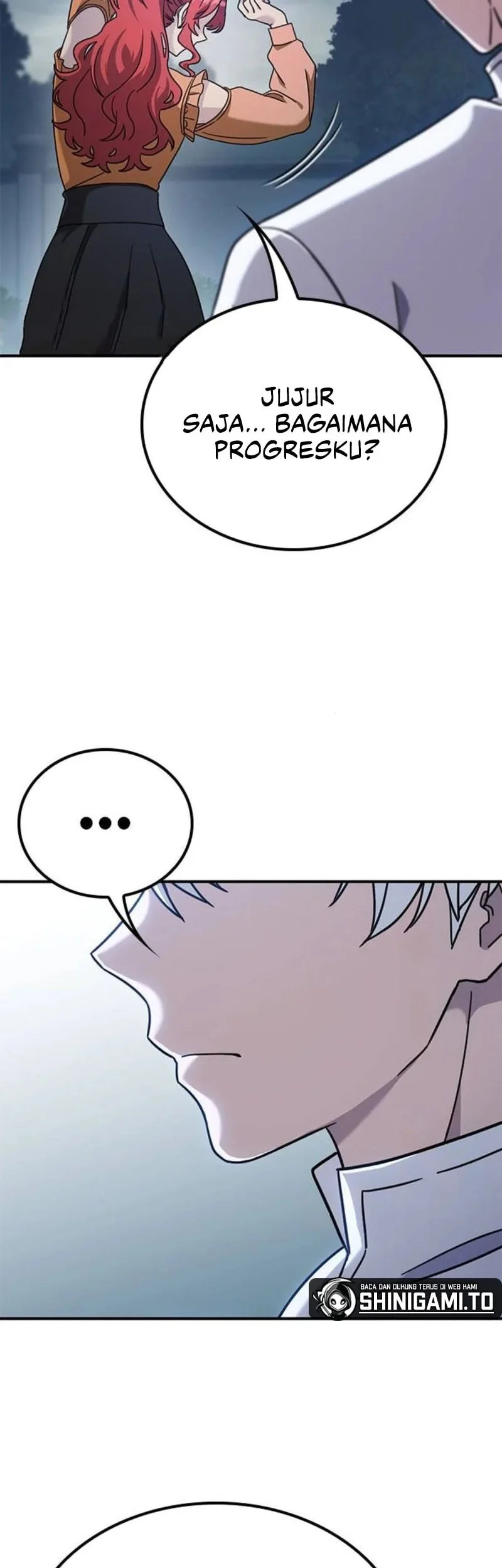 Noble Lady Reformation Guide Chapter 17 Gambar 39
