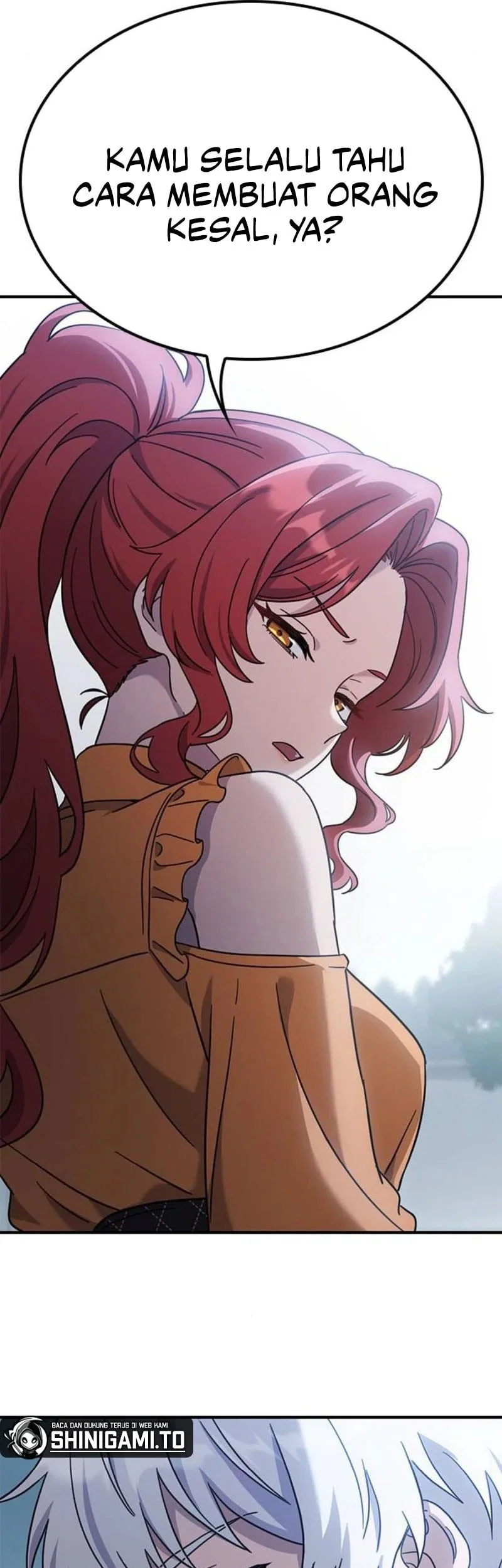 Noble Lady Reformation Guide Chapter 17 Gambar 42