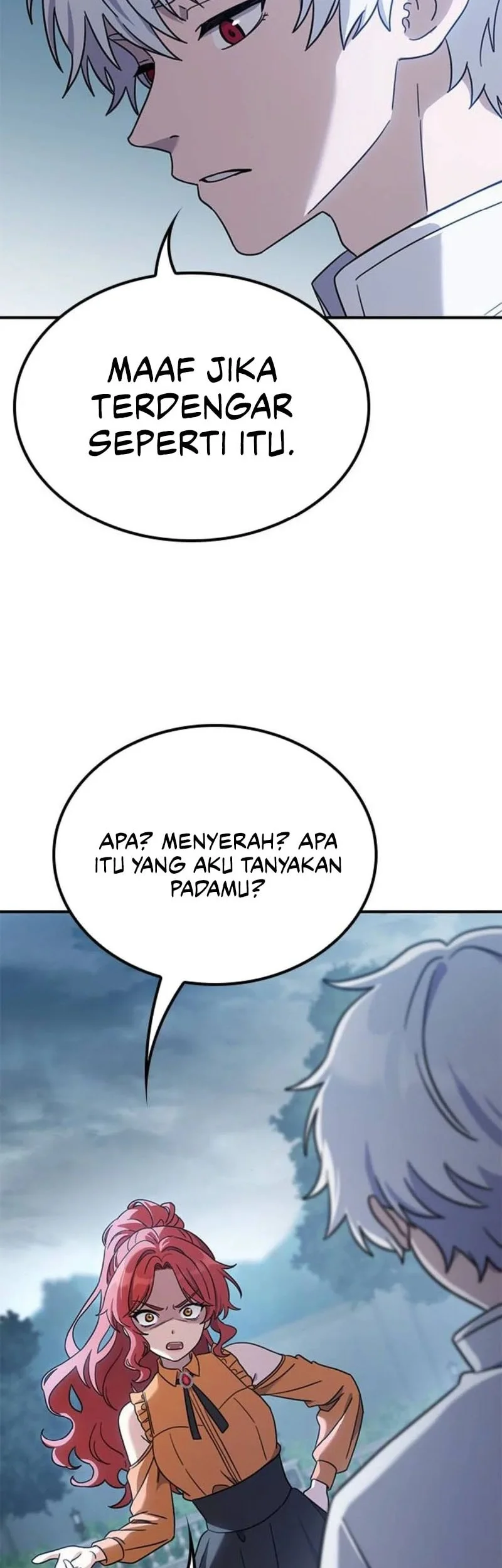 Noble Lady Reformation Guide Chapter 17 Gambar 43