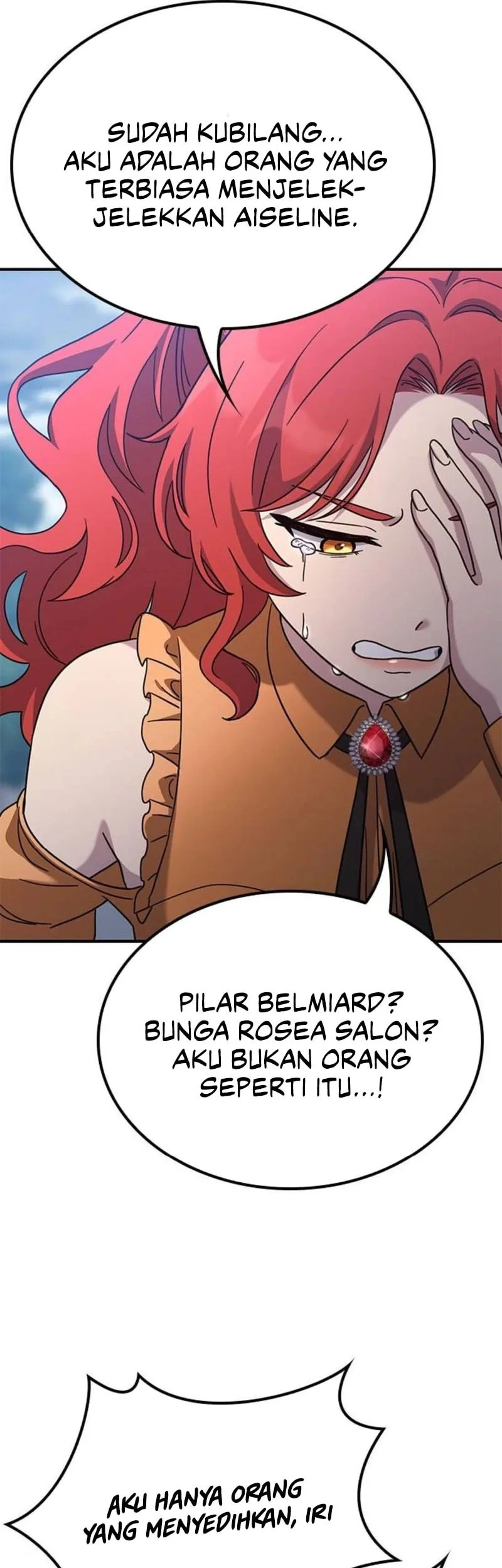 Noble Lady Reformation Guide Chapter 17 Gambar 50