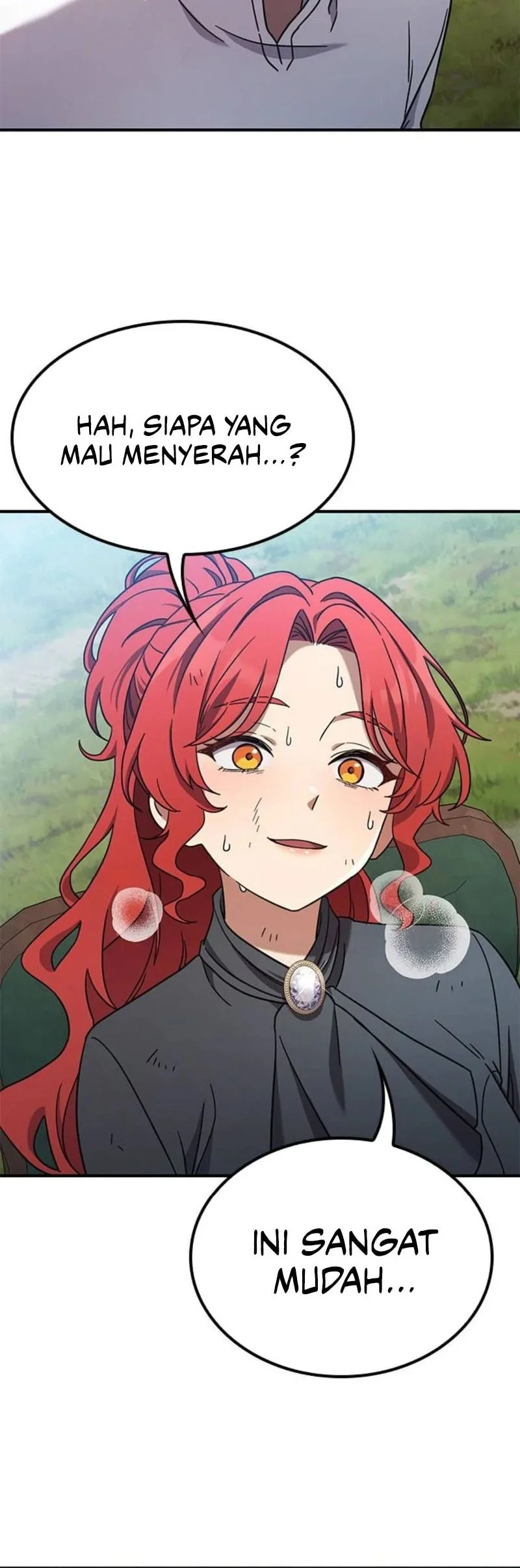 Noble Lady Reformation Guide Chapter 17 Gambar 9