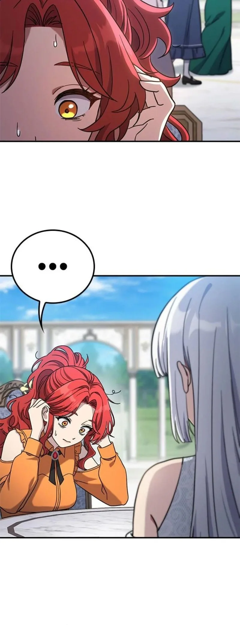 Noble Lady Reformation Guide Chapter 17 Gambar 21